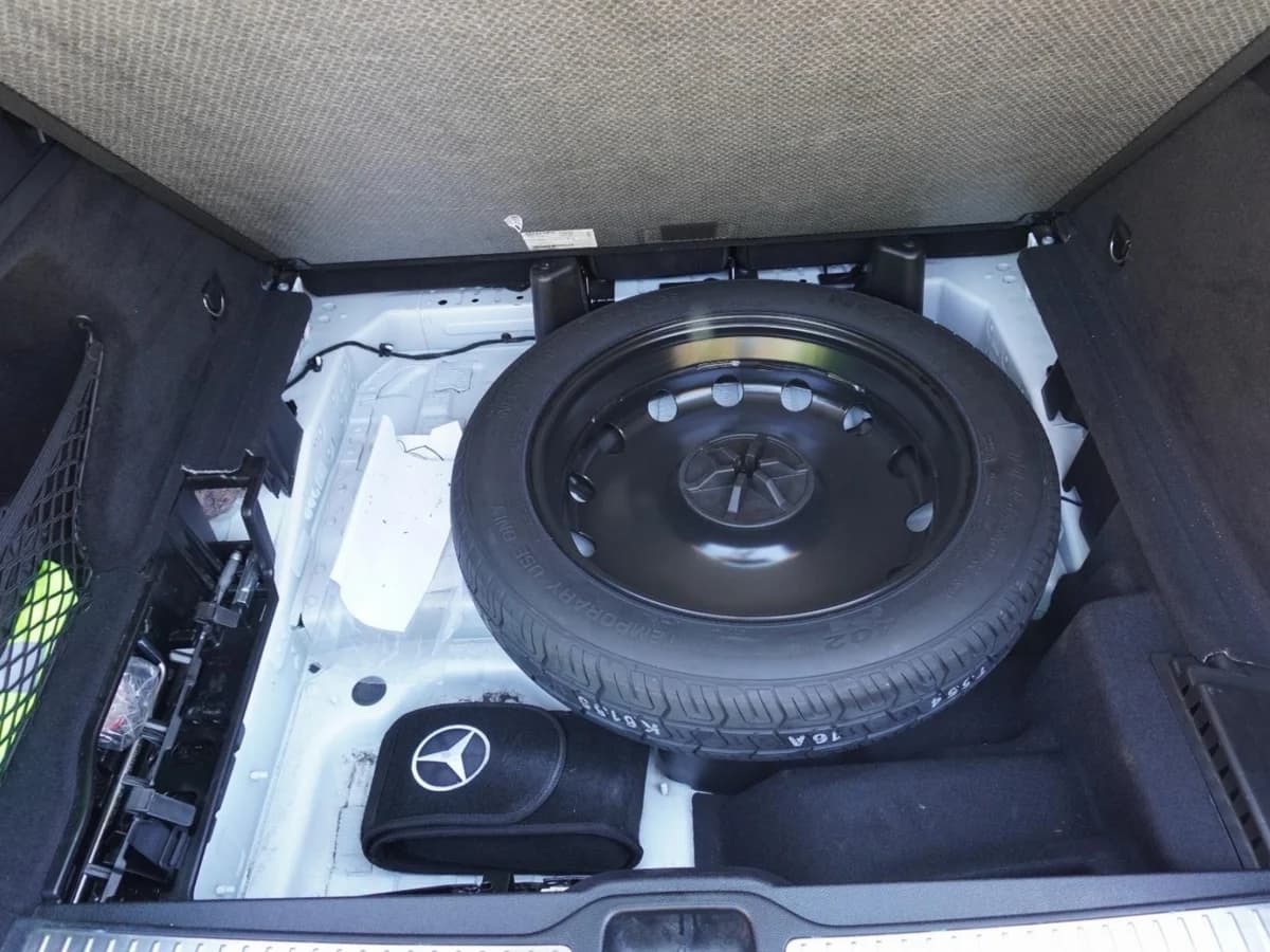 Mercedes Benz GLC 220D 4Matic Año 2021 - Imagen 16