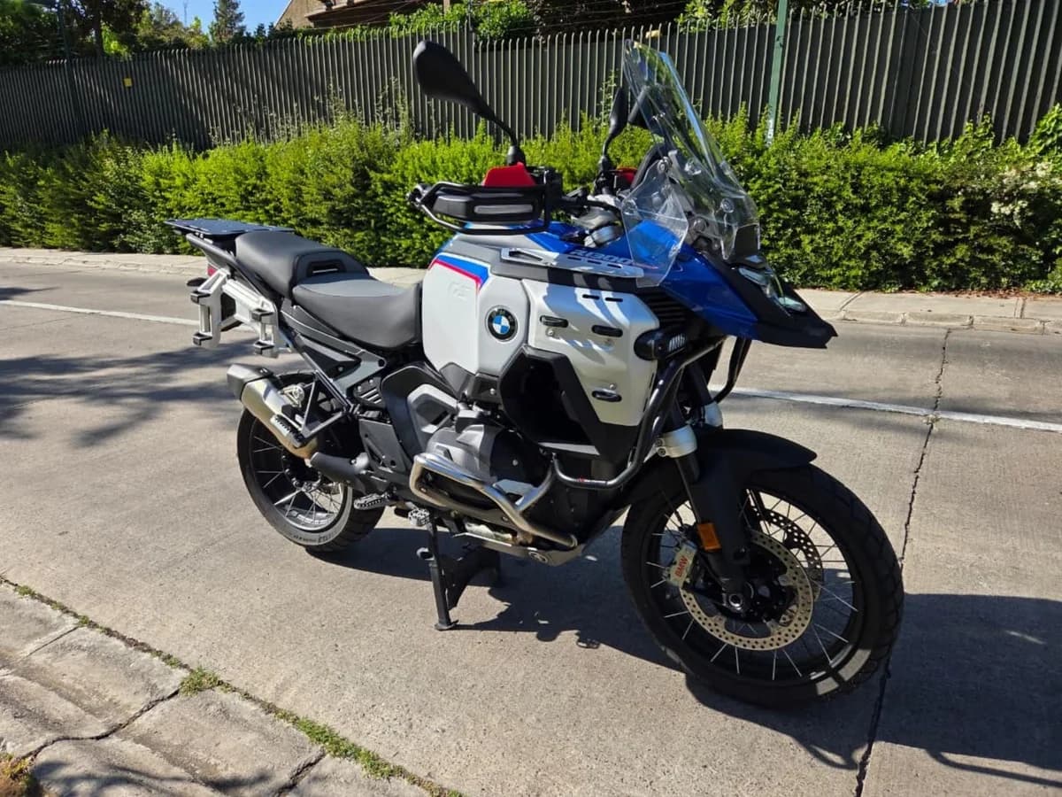BMW R 1300 GS Adventure Año 2025 - Imagen 2