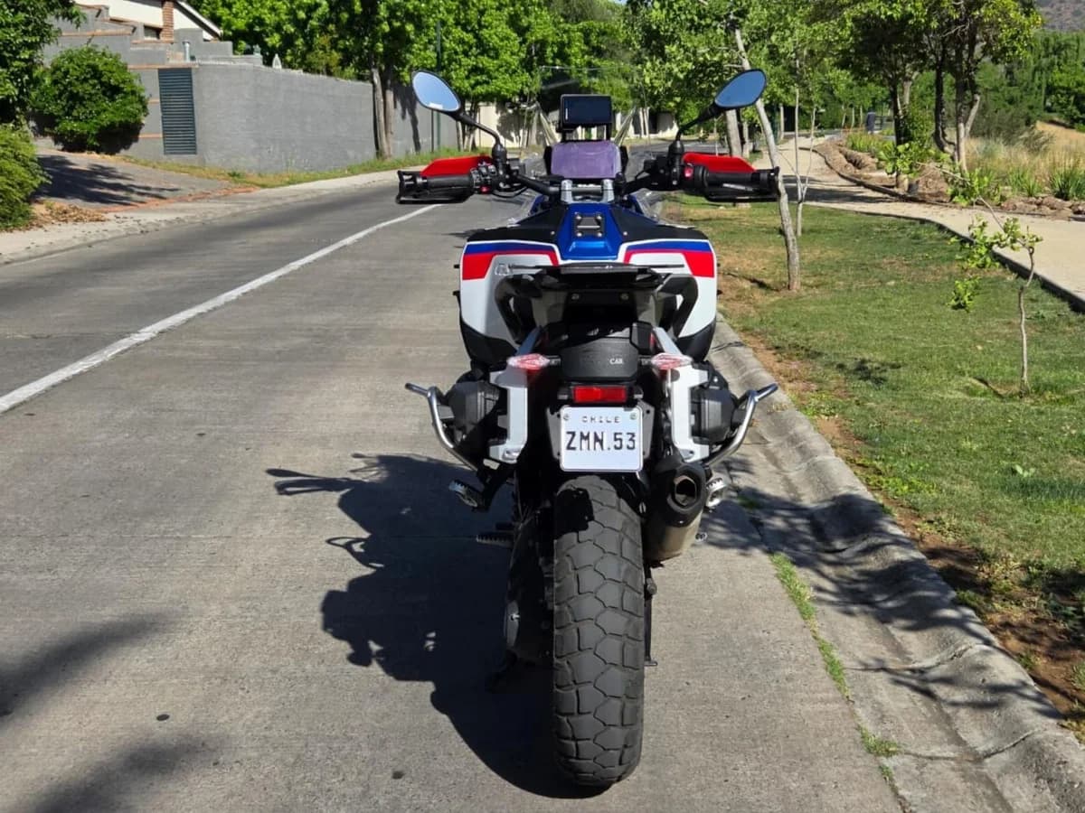BMW R 1300 GS Adventure Año 2025 - Imagen 5