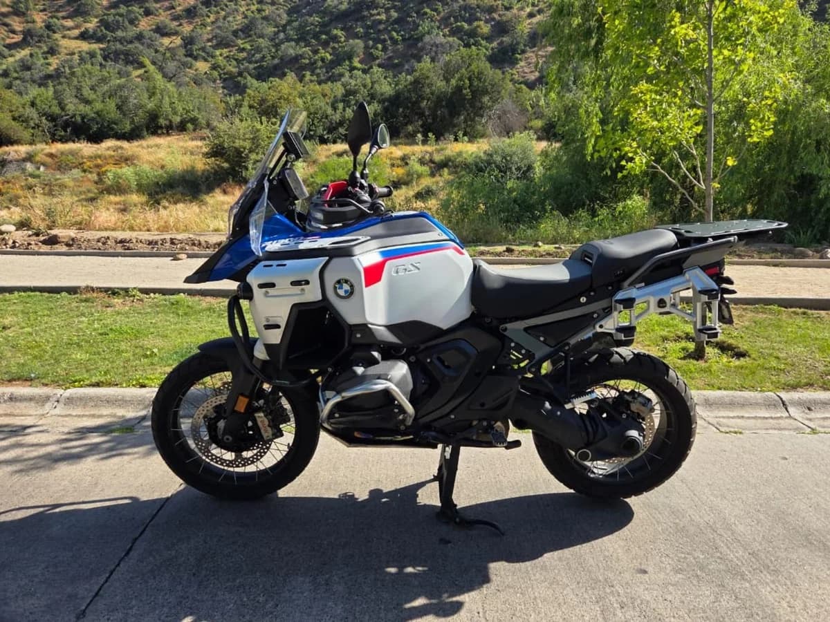 BMW R 1300 GS Adventure Año 2025 - Imagen 7