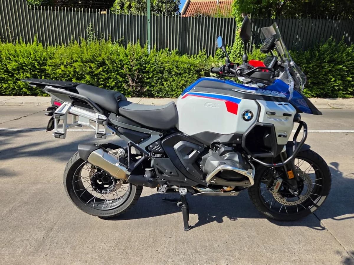 BMW R 1300 GS Adventure Año 2025 - Imagen 8