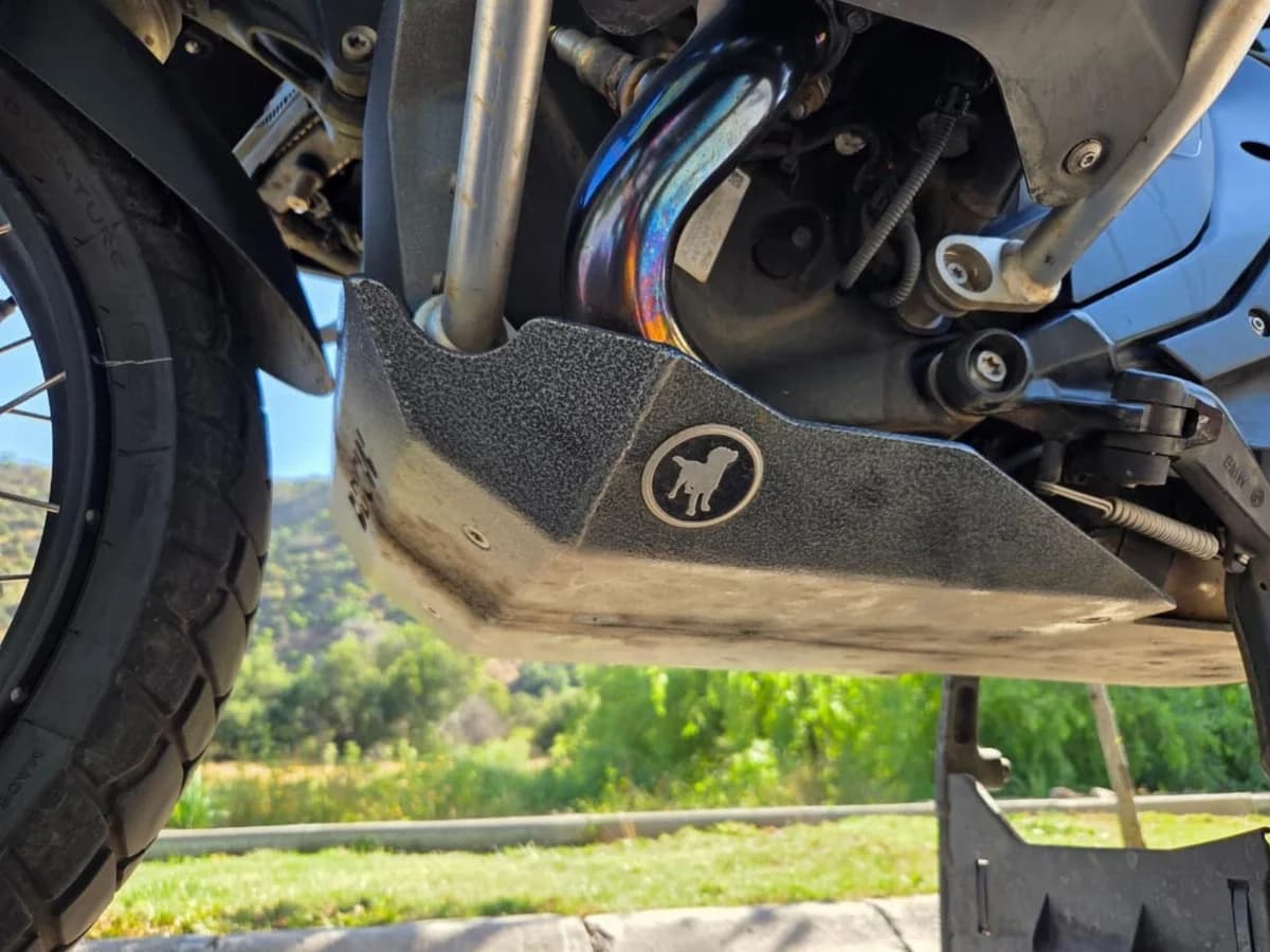 BMW R 1300 GS Adventure Año 2025 - Imagen 10