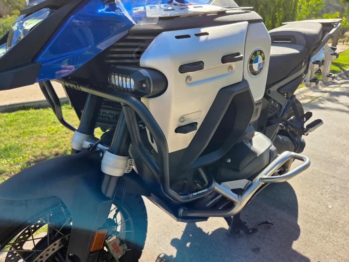 BMW R 1300 GS Adventure Año 2025 - Imagen 11