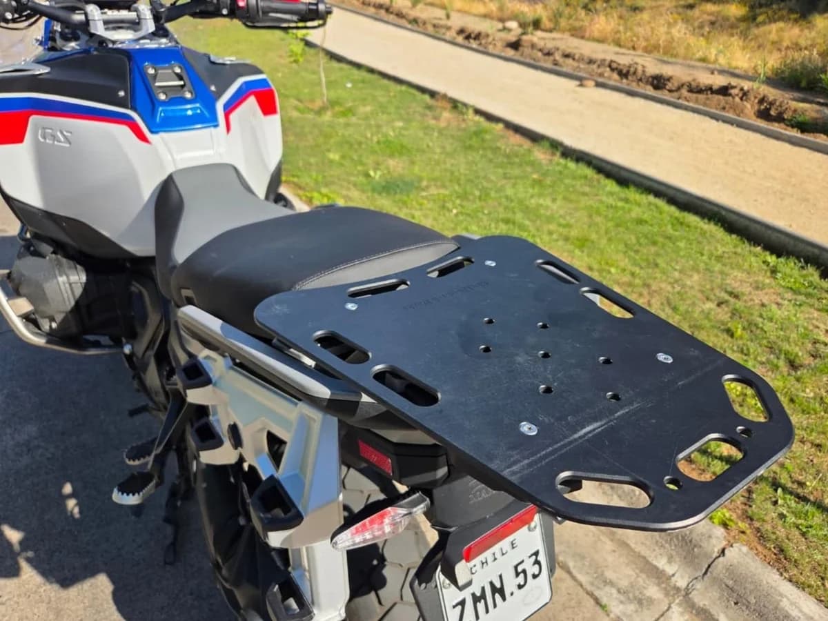BMW R 1300 GS Adventure Año 2025 - Imagen 12
