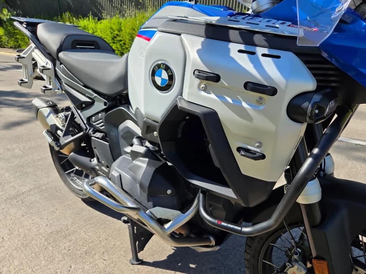 BMW R 1300 GS Adventure Año 2025 - Imagen 13