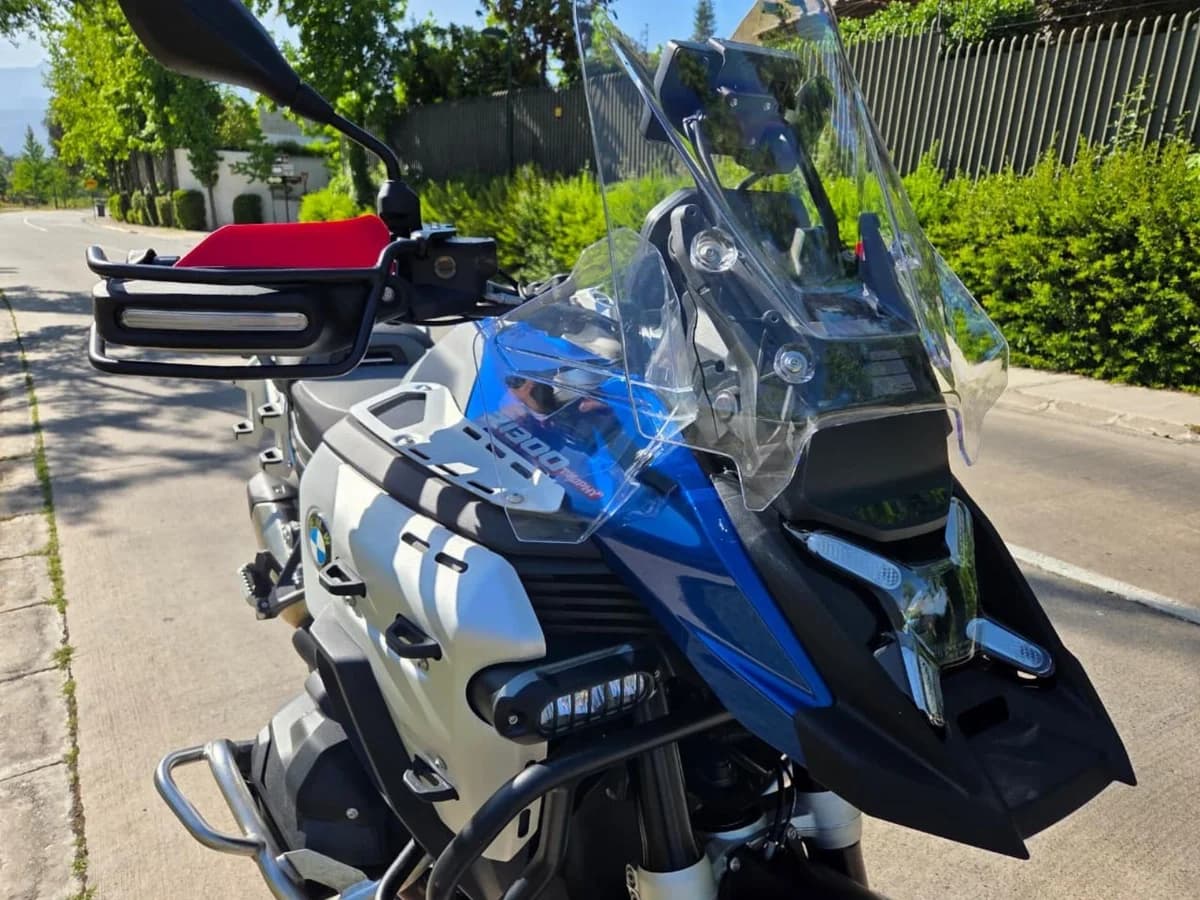 BMW R 1300 GS Adventure Año 2025 - Imagen 16