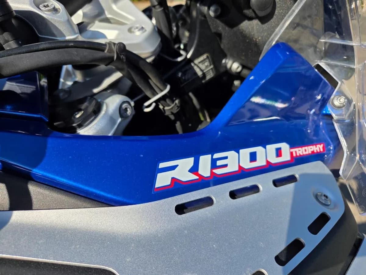 BMW R 1300 GS Adventure Año 2025 - Imagen 17