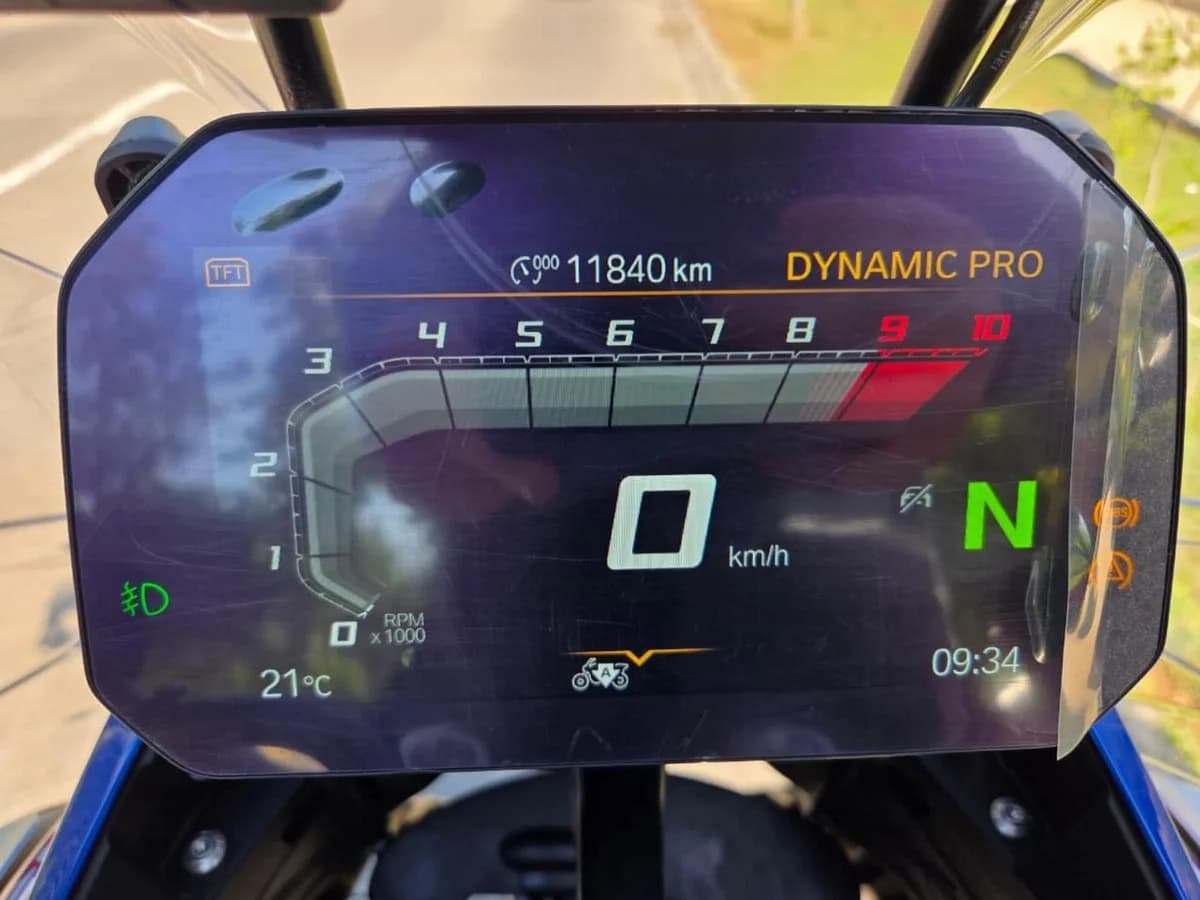BMW R 1300 GS Adventure Año 2025 - Imagen 20