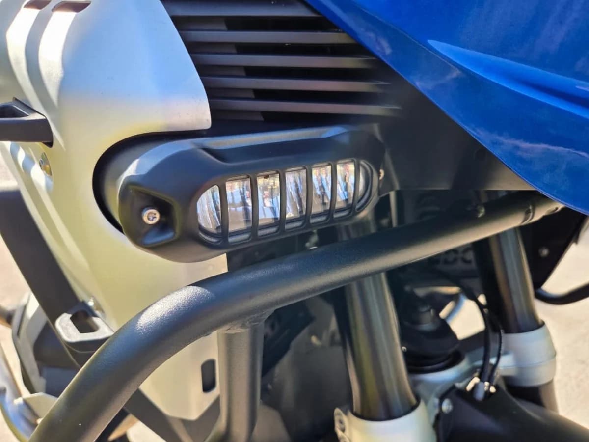 BMW R 1300 GS Adventure Año 2025 - Imagen 21