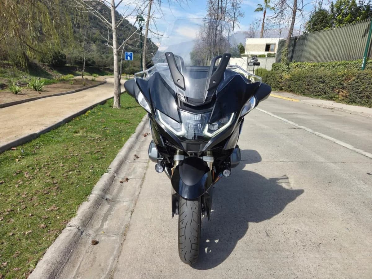 BMW R 1250 RT. Año 2024 - Imagen 2