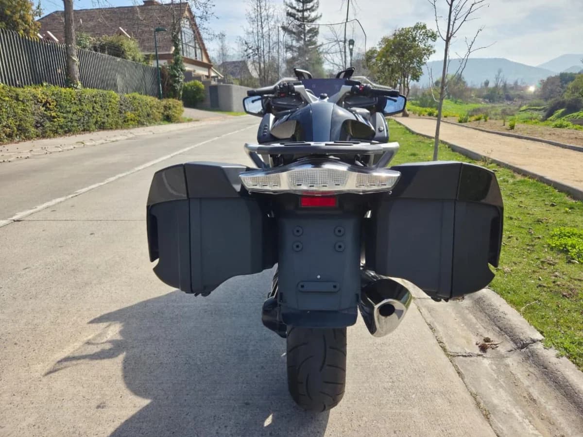BMW R 1250 RT. Año 2024 - Imagen 6