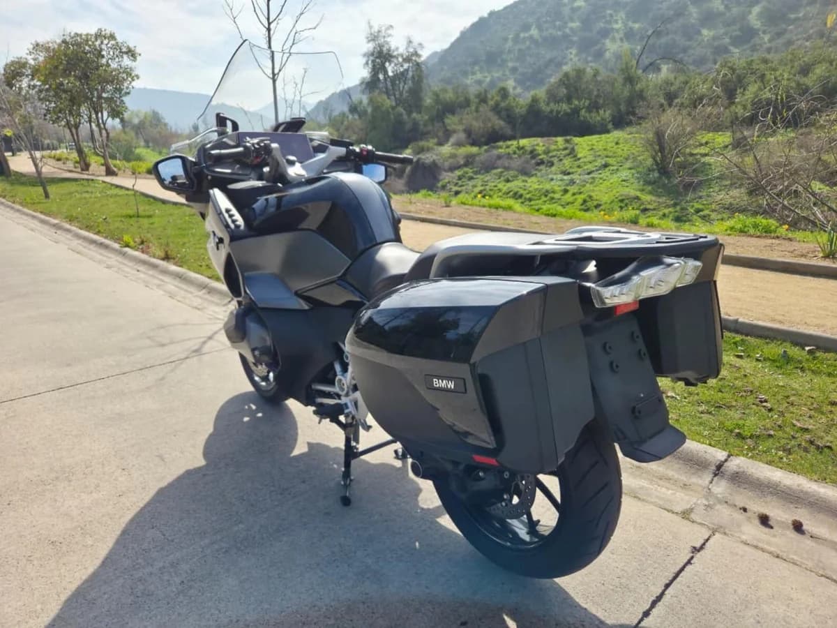 BMW R 1250 RT. Año 2024 - Imagen 7