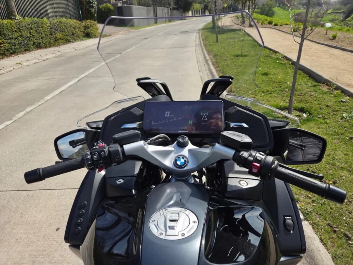 BMW R 1250 RT. Año 2024 - Imagen 13