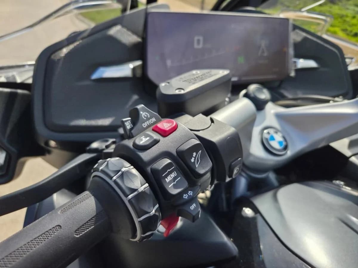 BMW R 1250 RT. Año 2024 - Imagen 14