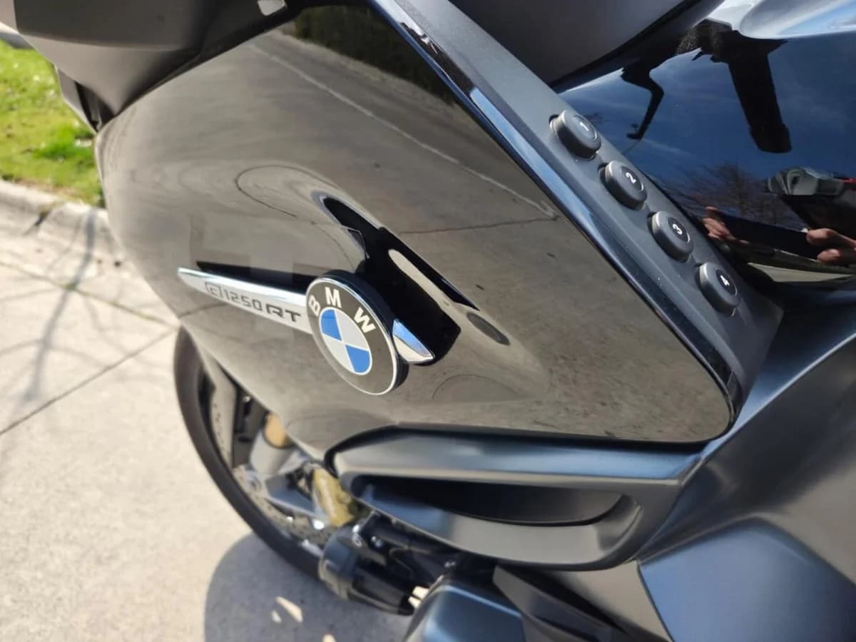 BMW R 1250 RT. Año 2024 - Imagen 15
