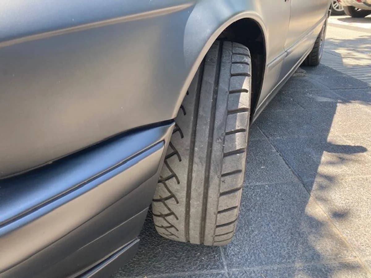 BMW 540 540 IA 4.0 1994 - Imagen 25