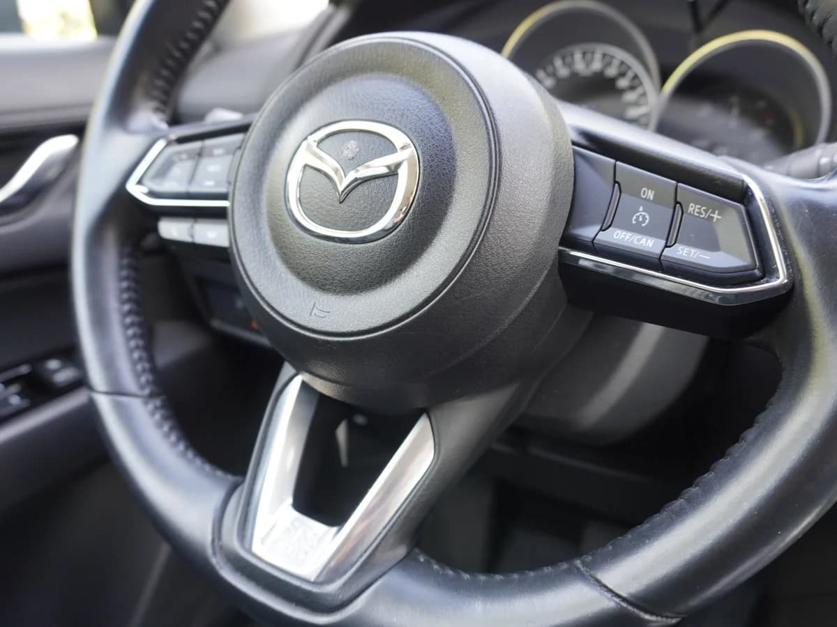 Mazda CX5 R. Año 2021 - Imagen 27