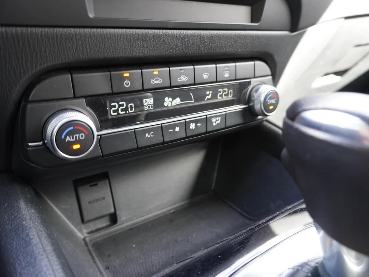 Mazda CX5 R. Año 2021 - Imagen 29