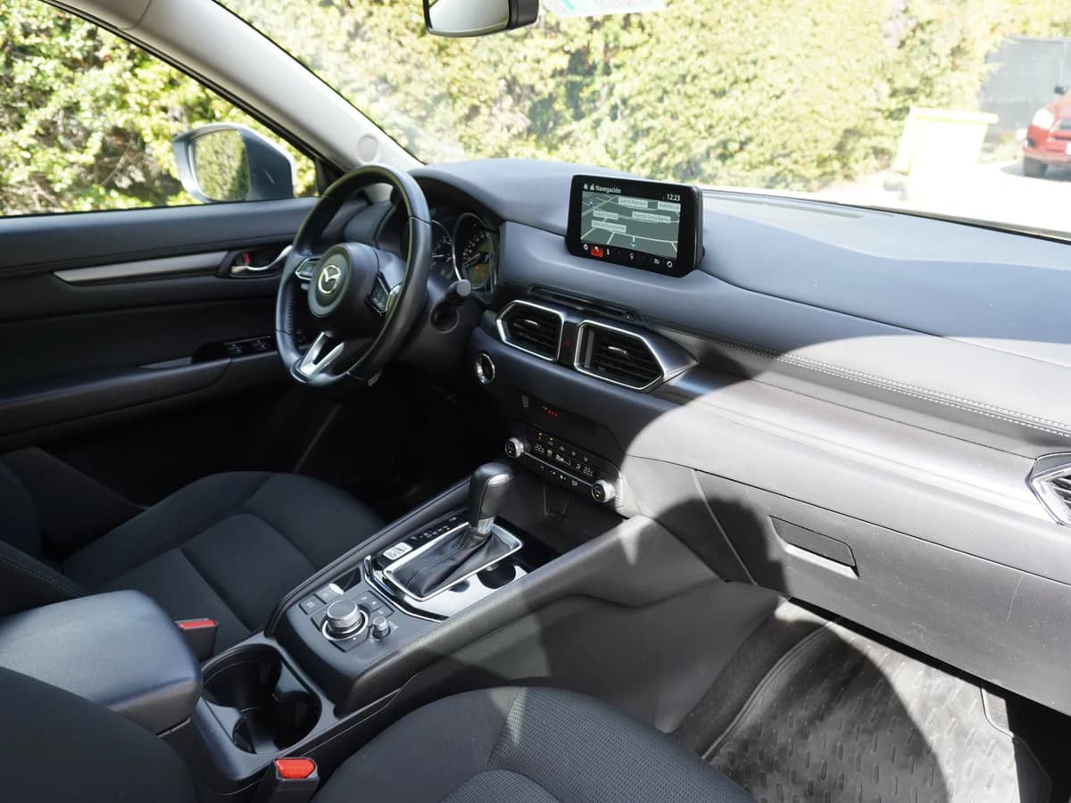 Mazda CX5 R. Año 2021 - Imagen 31
