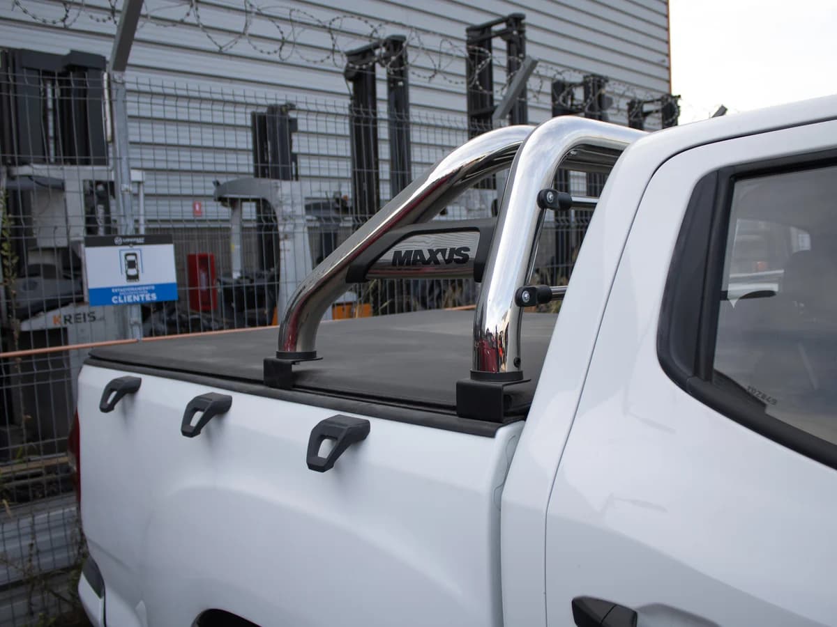 Maxus T60 2024 - Imagen 7