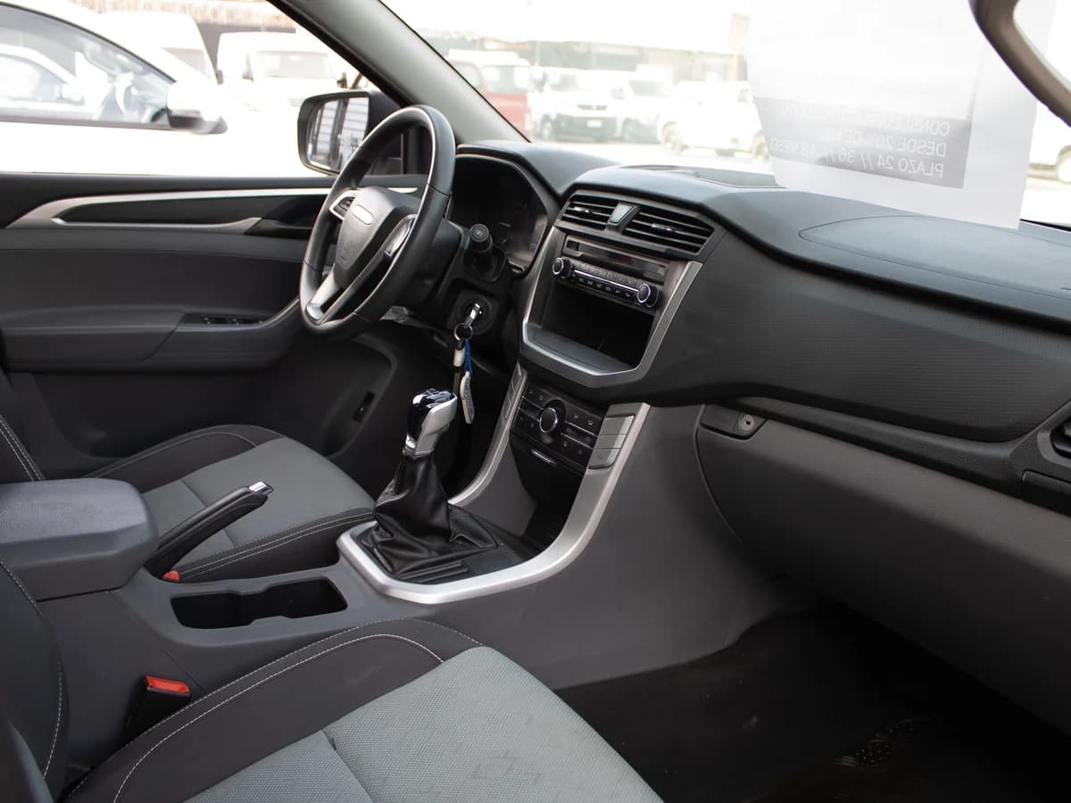 Maxus T60 2024 - Imagen 8