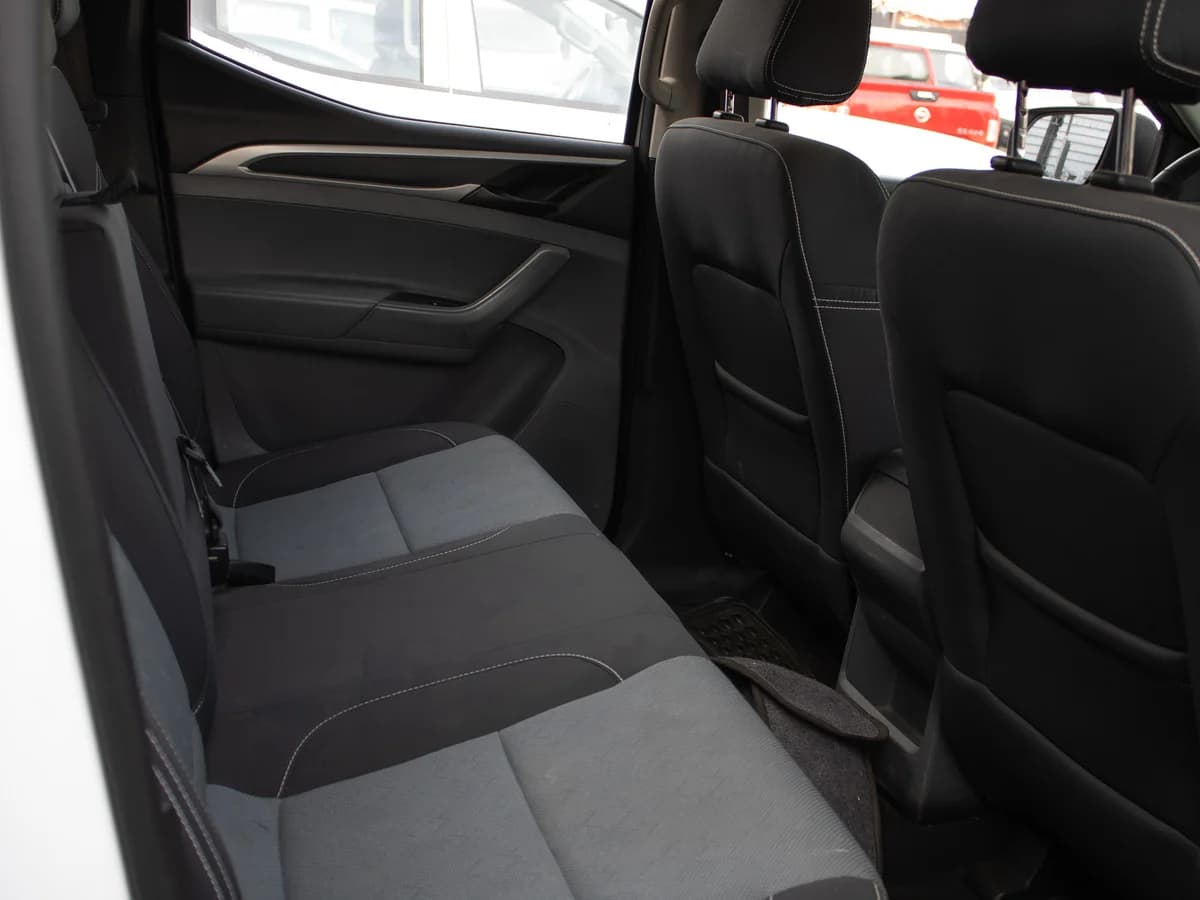 Maxus T60 2024 - Imagen 9
