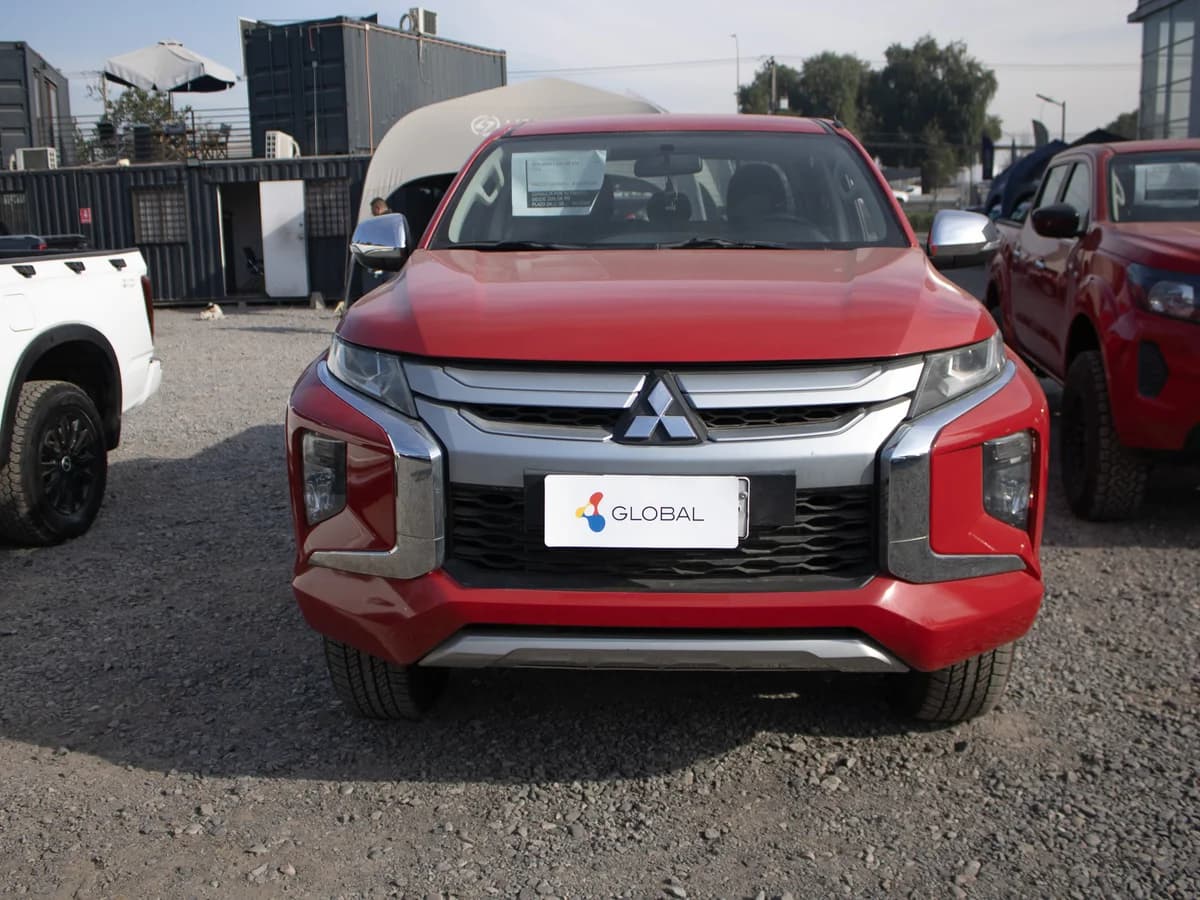 Mitsubishi L200 CRT 4x4 2022 - Imagen 3