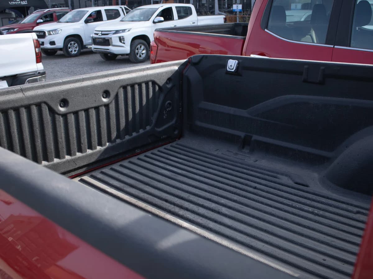 Mitsubishi L200 CRT 4x4 2022 - Imagen 6