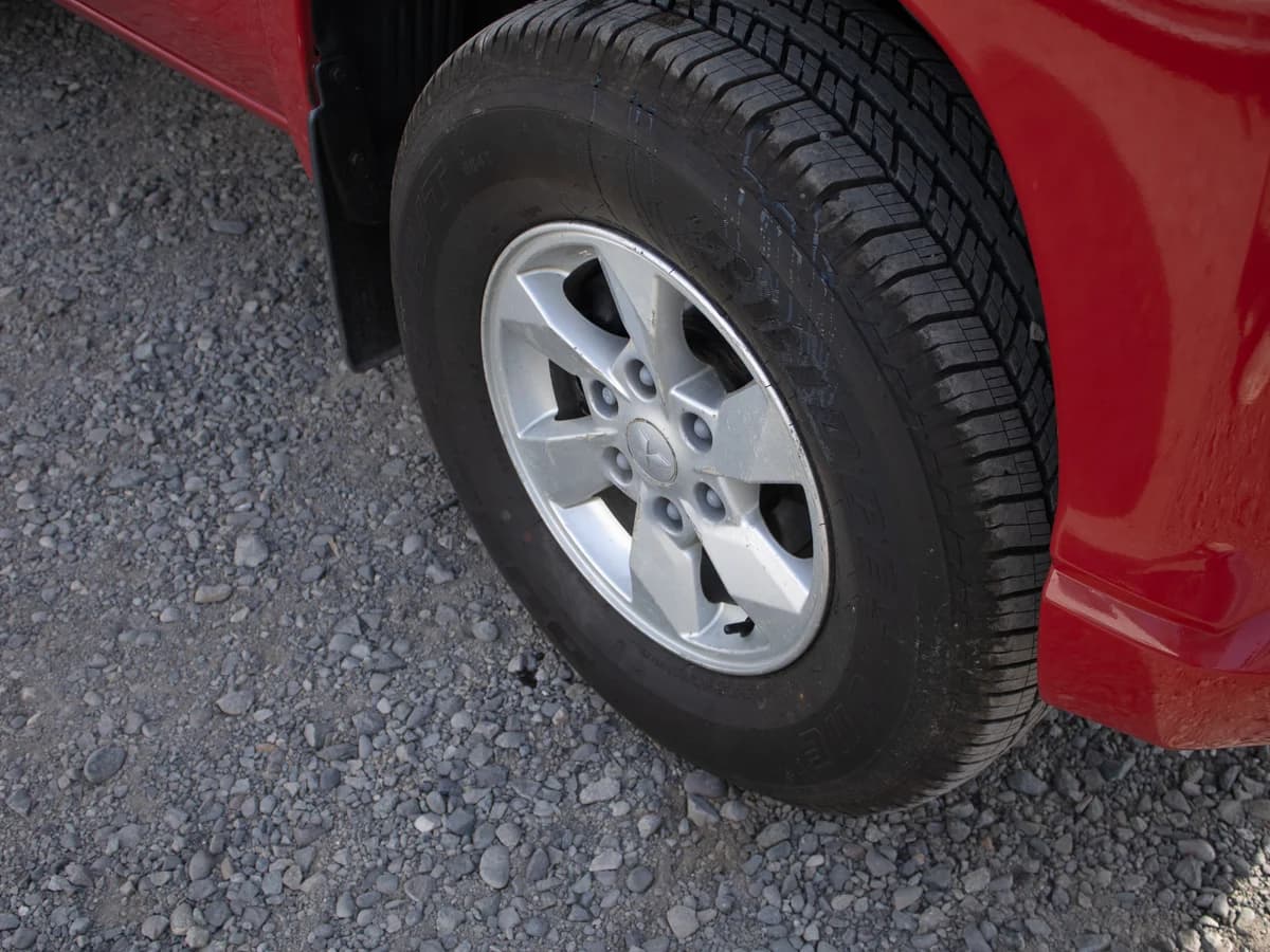 Mitsubishi L200 CRT 4x4 2022 - Imagen 11