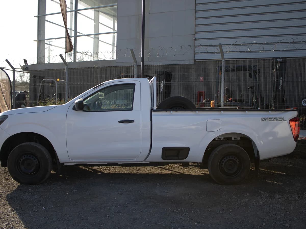 Nissan NP300 2019 - Imagen 6