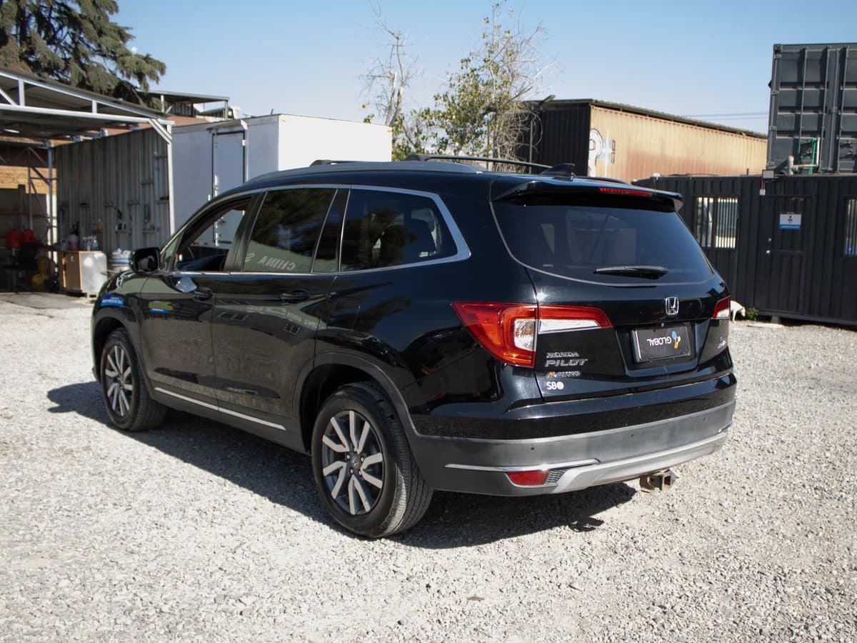 Honda Pilot AT 2019 - Imagen 6