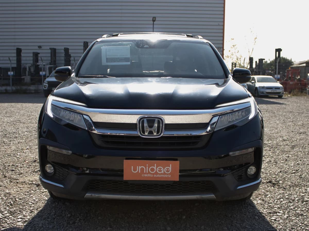 Honda Pilot AT 2019 - Imagen 7