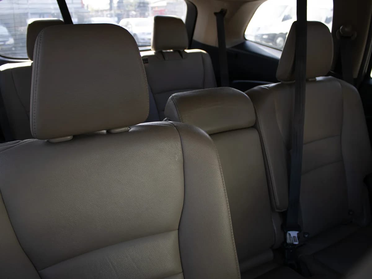 Honda Pilot AT 2019 - Imagen 9