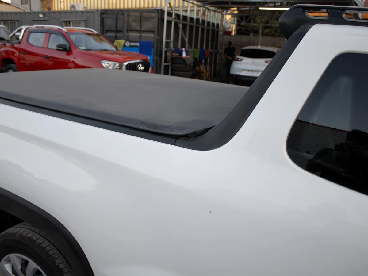Ram 700 SLT 2024 - Imagen 4