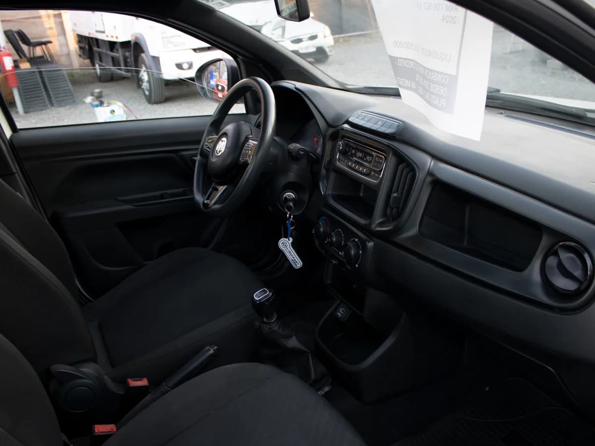 Ram 700 SLT 2024 - Imagen 5