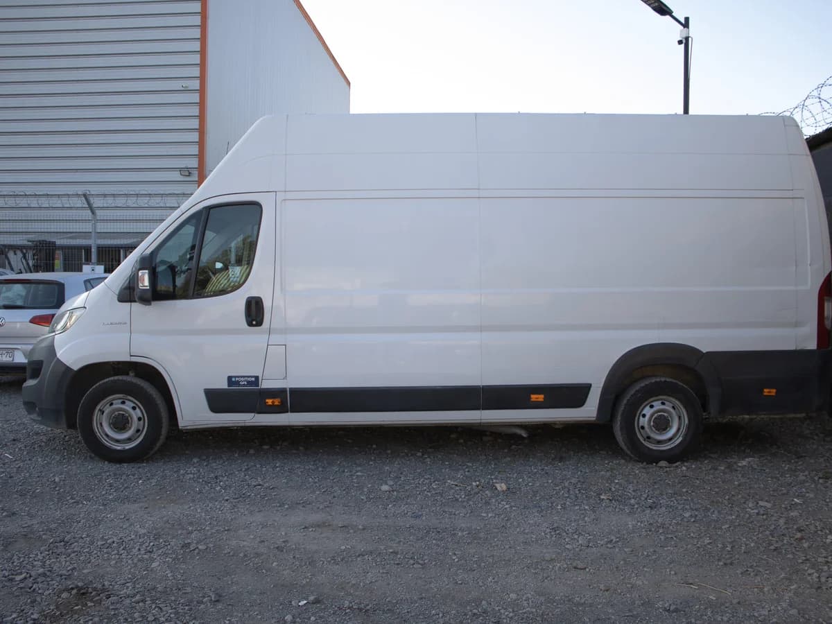 Fiat Ducato 2.3 2021 - Imagen 6