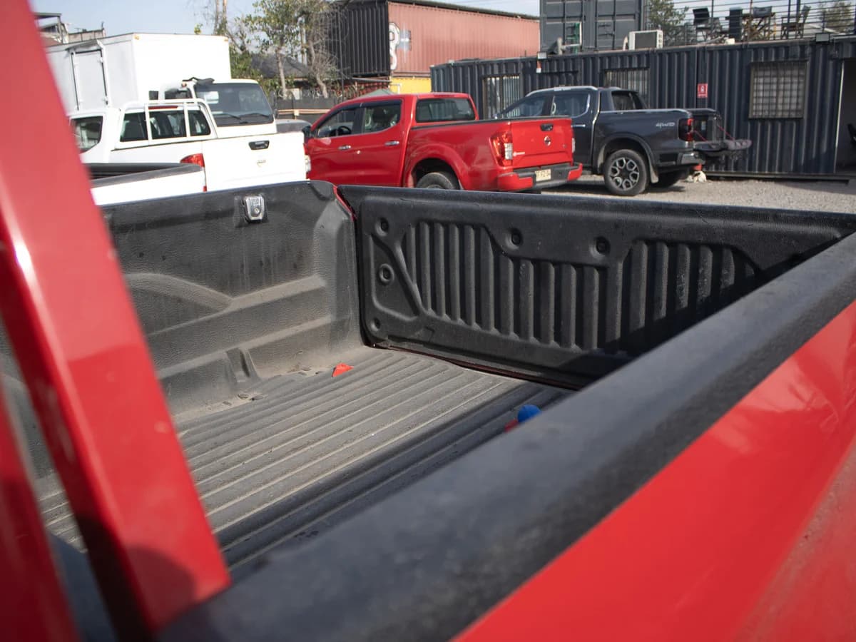 Mitsubishi L200 4x4 2022 - Imagen 7