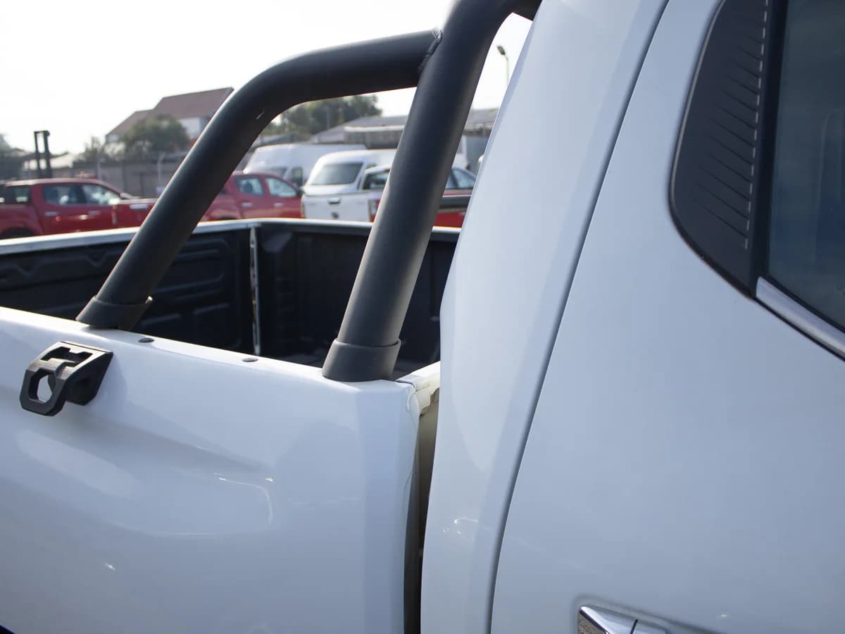 Changan Hunter 4x4 2023 - Imagen 6