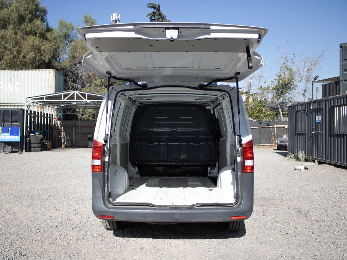 Mercedes Benz Vito 111 2022 - Imagen 7