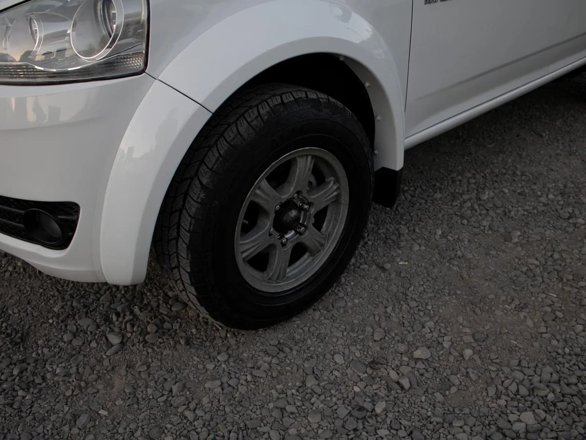 Ram Van 1000 2022 - Imagen 9