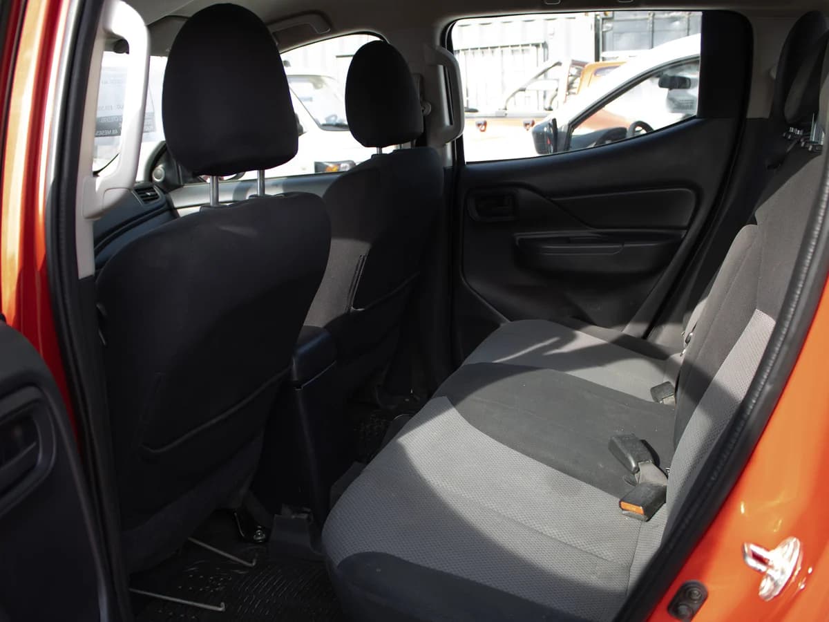 Mitsubishi L200 4x4 2023 - Imagen 8