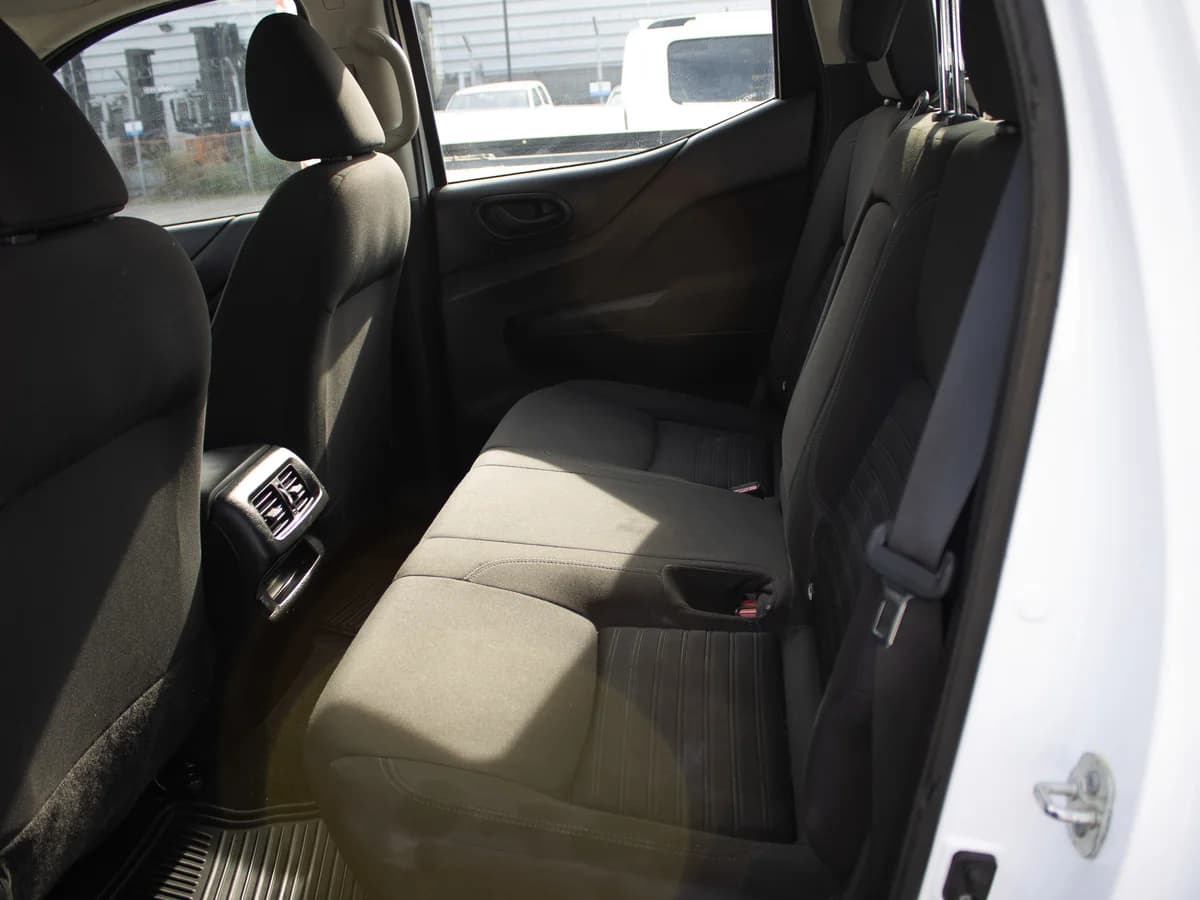 Nissan Navara 4x4 2023 - Imagen 8