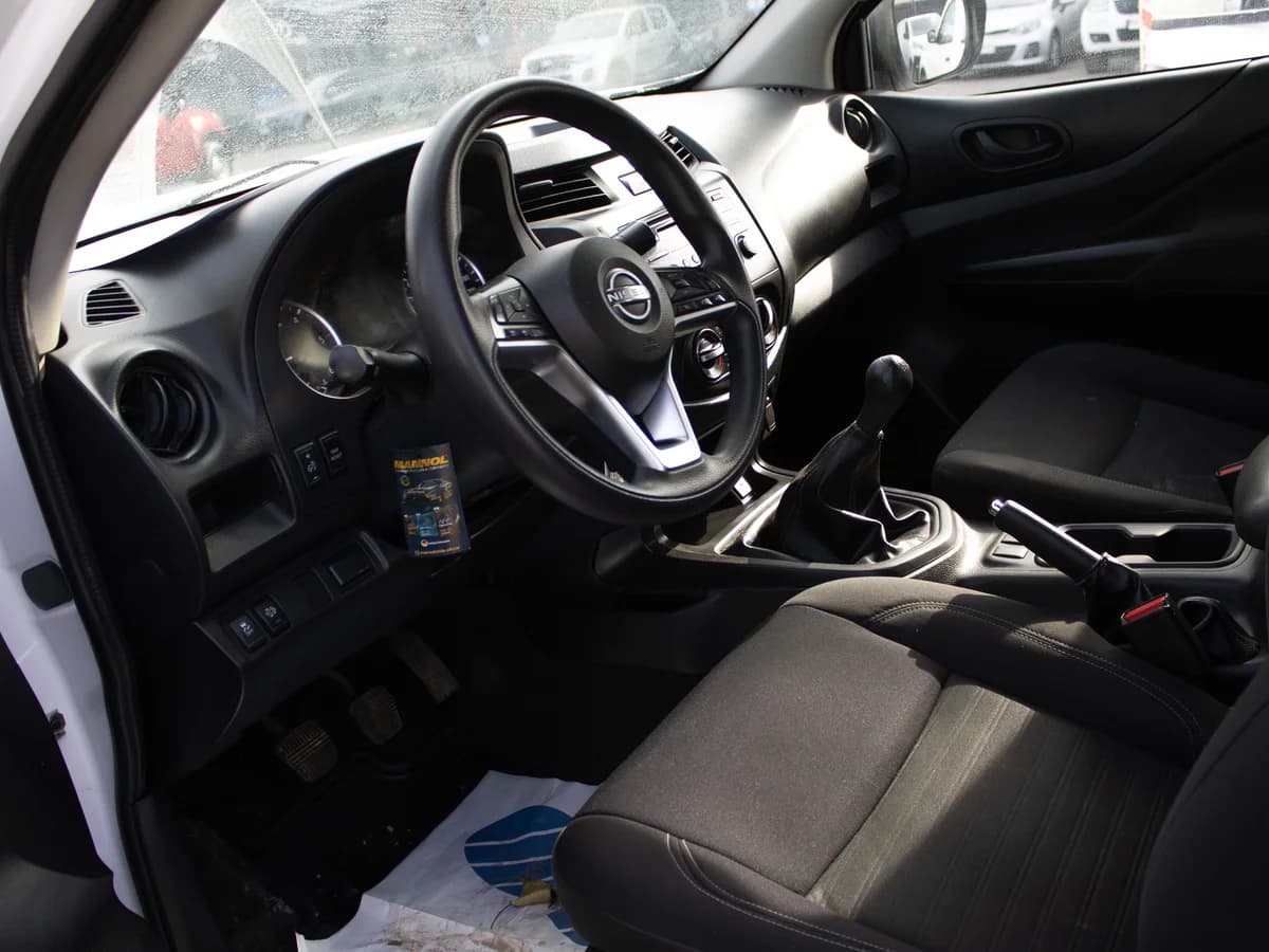 Nissan Navara 4x4 2023 - Imagen 9