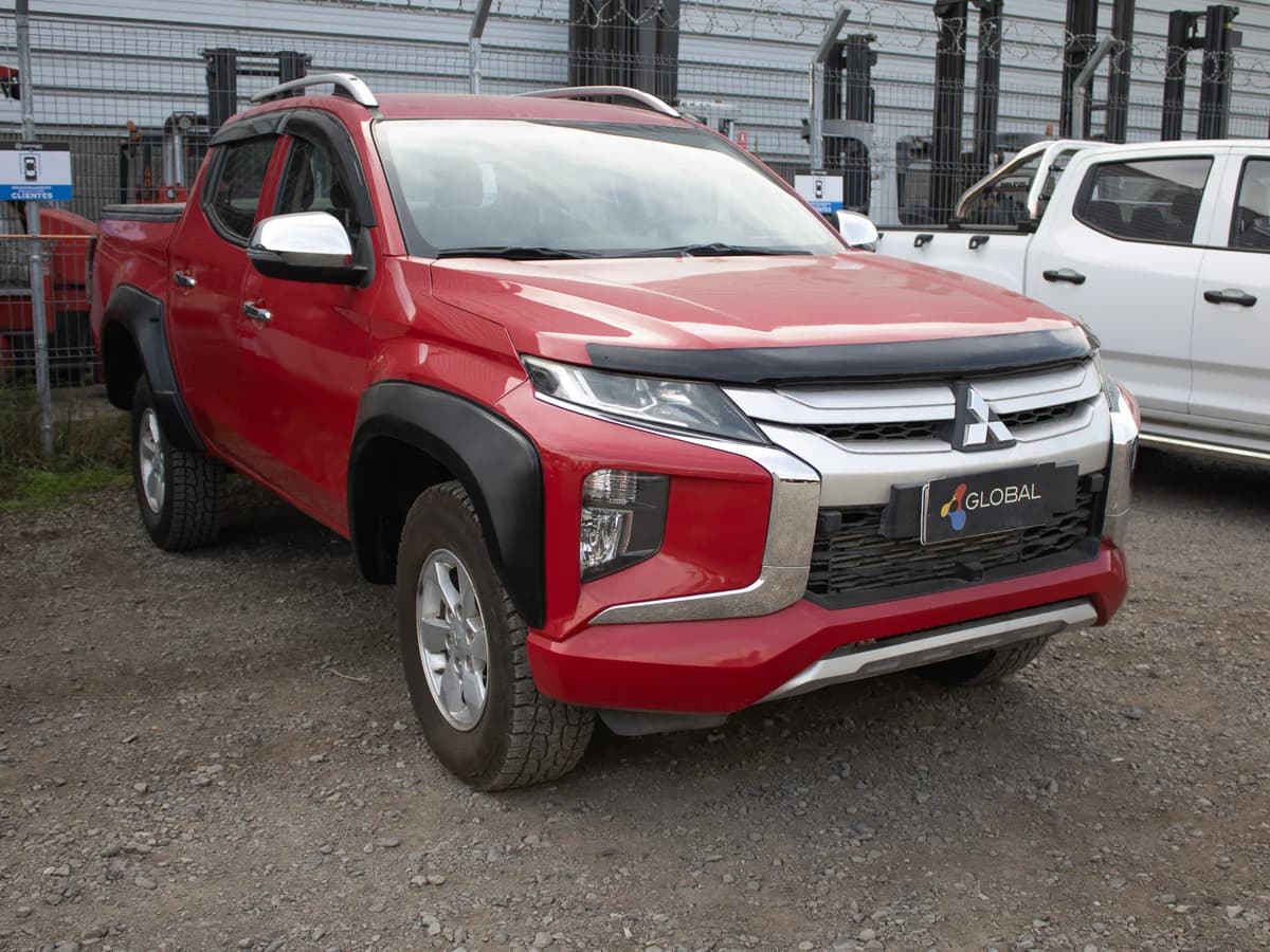 Mitsubishi L200 4x4 2022 - Imagen 3