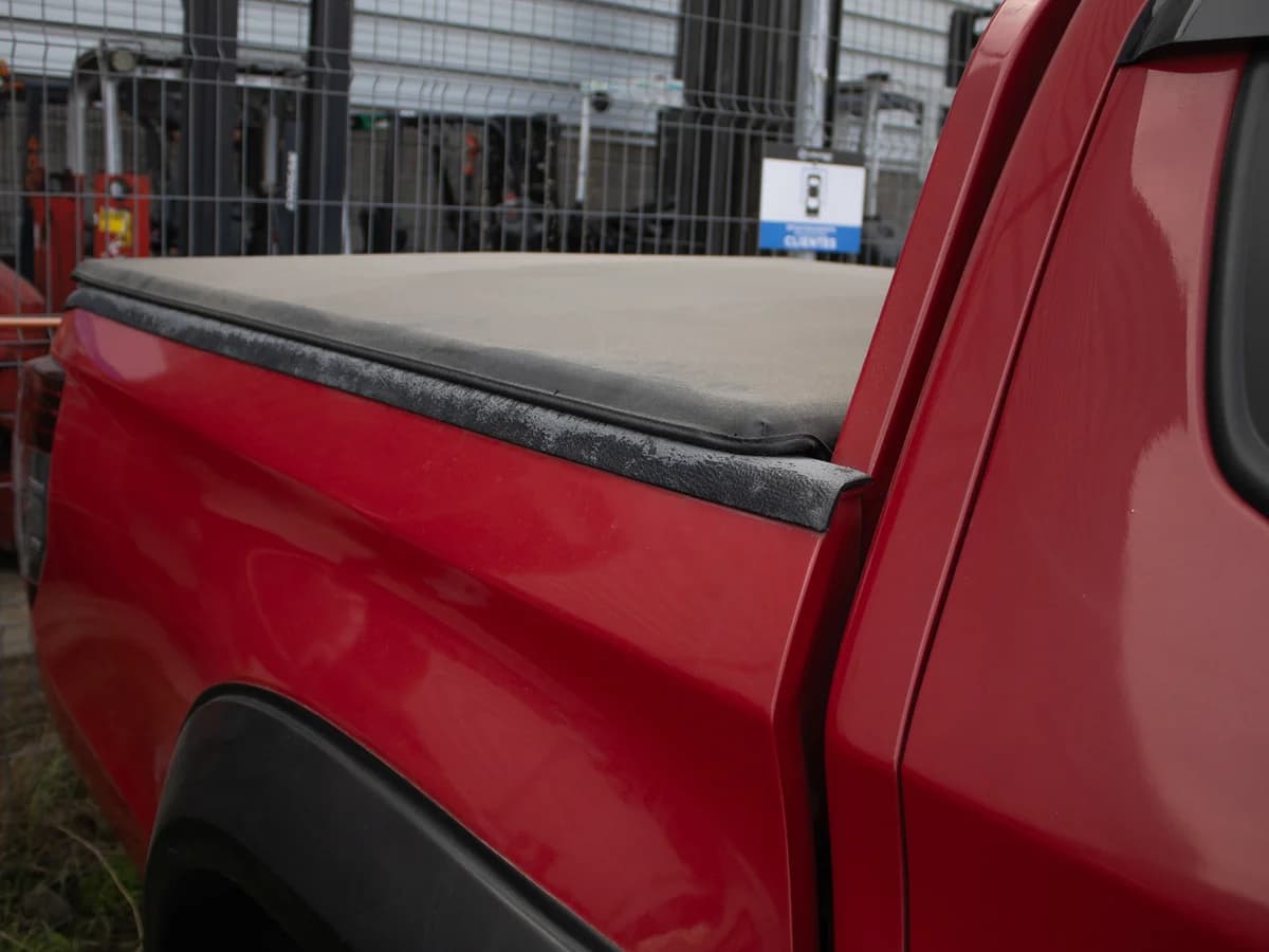 Mitsubishi L200 4x4 2022 - Imagen 8