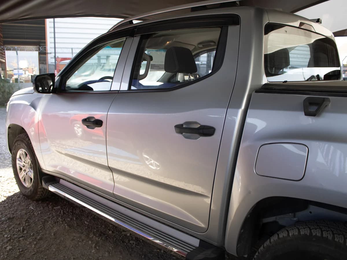 Maxus T60 4X2 2022 - Imagen 6
