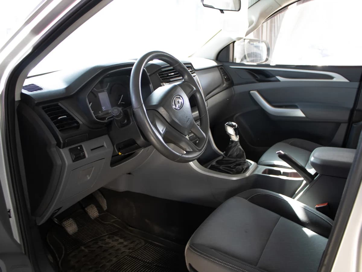 Maxus T60 4X2 2022 - Imagen 7