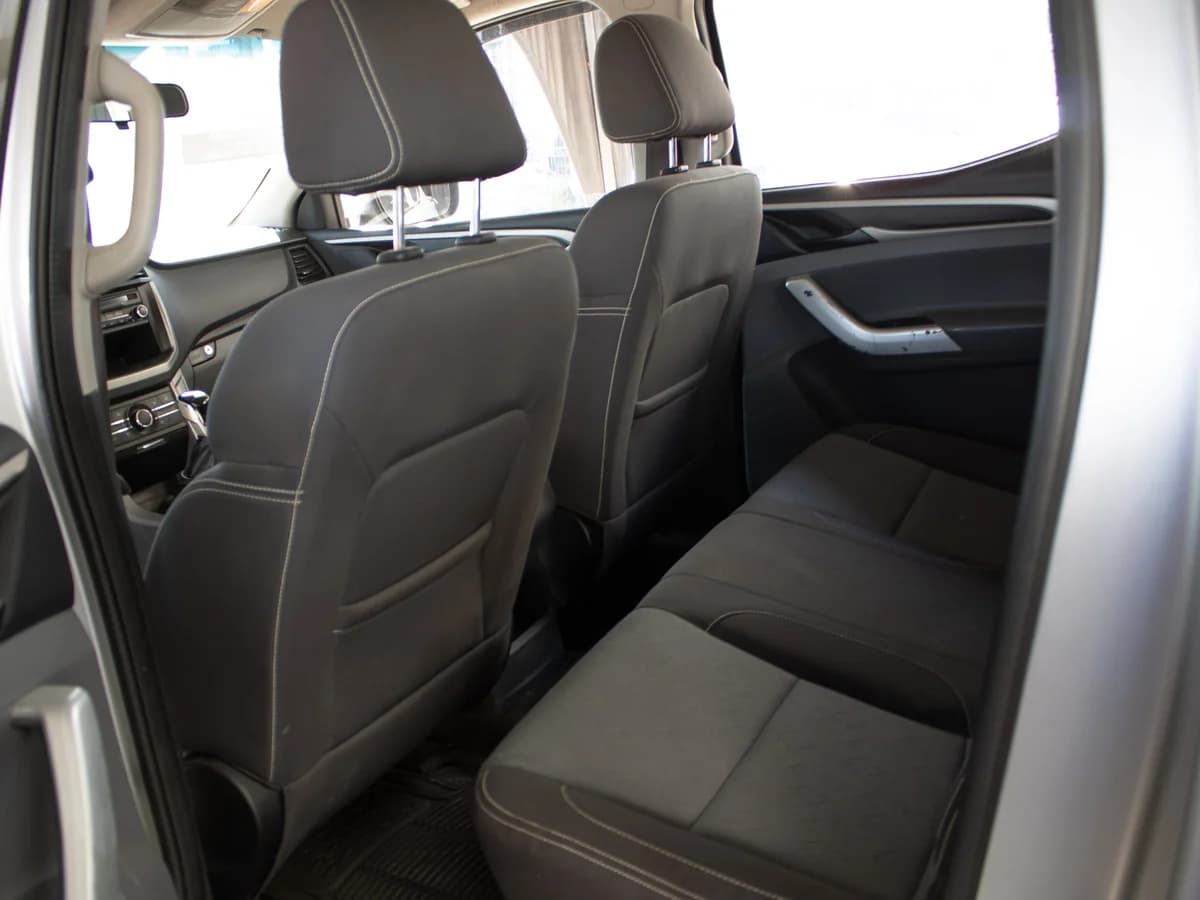 Maxus T60 4X2 2022 - Imagen 8