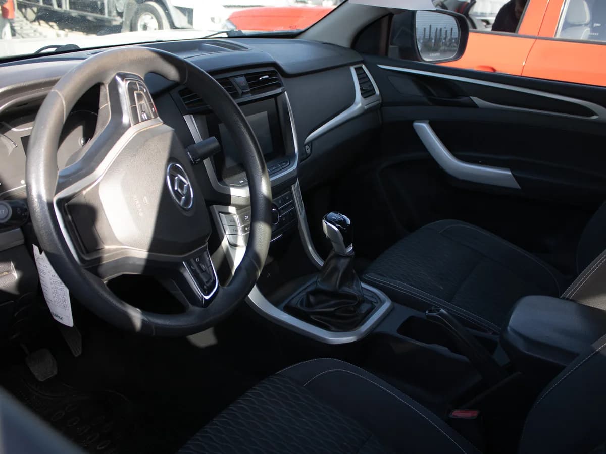Maxus T60 4x4 2023 - Imagen 7