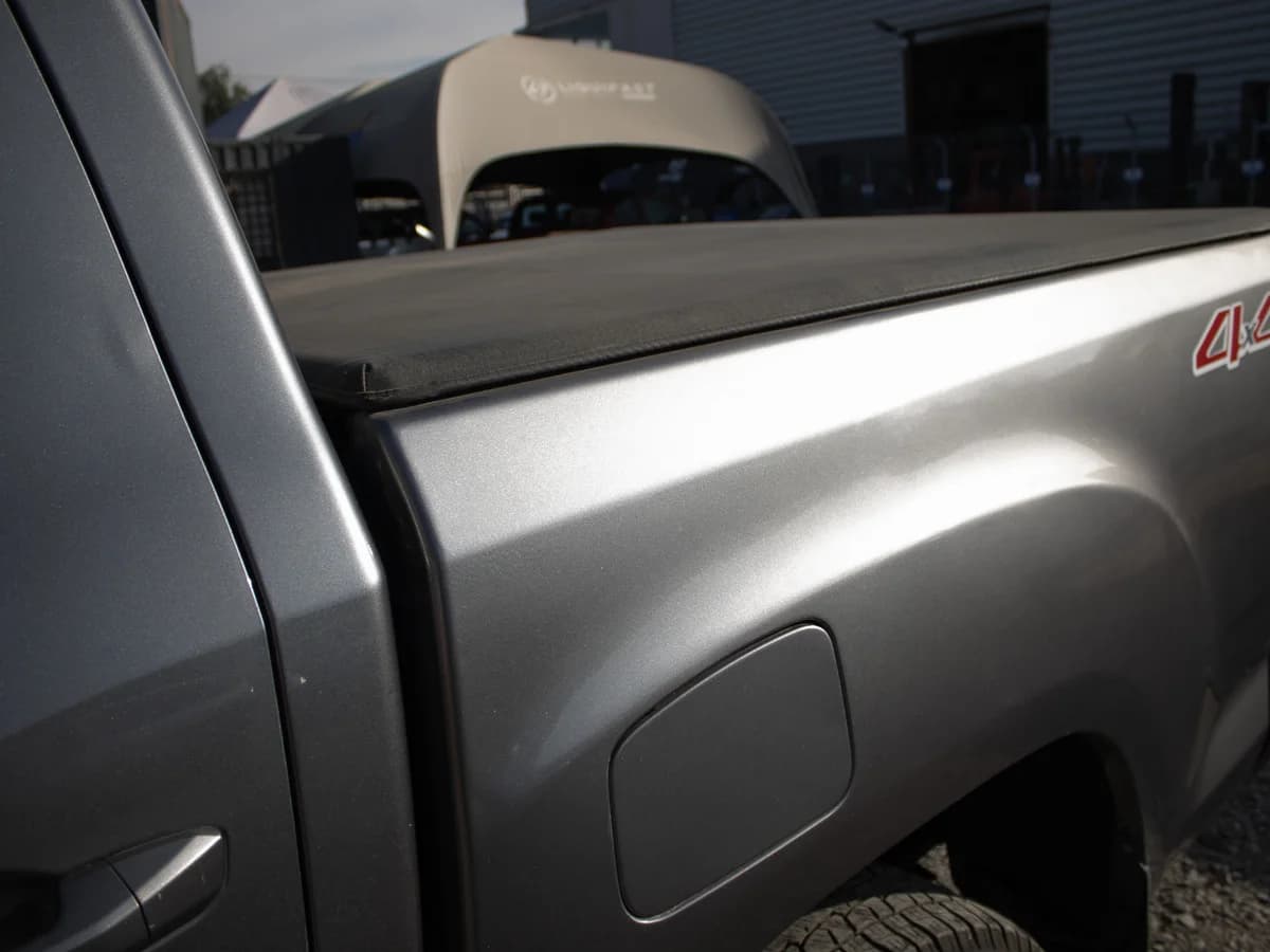 Maxus T60 4x4 2023 - Imagen 8